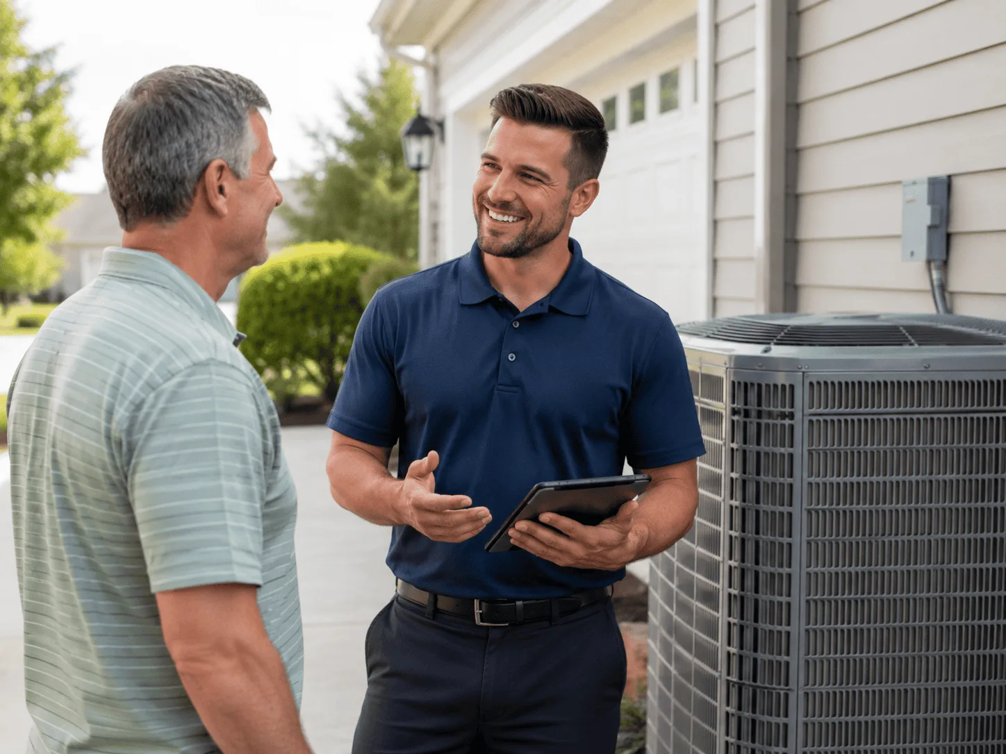 Heat Pump Installation Hermitage, MO FAQs